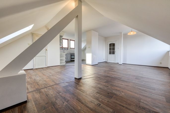 Prodej, Byt 4+kk, Vejprnice