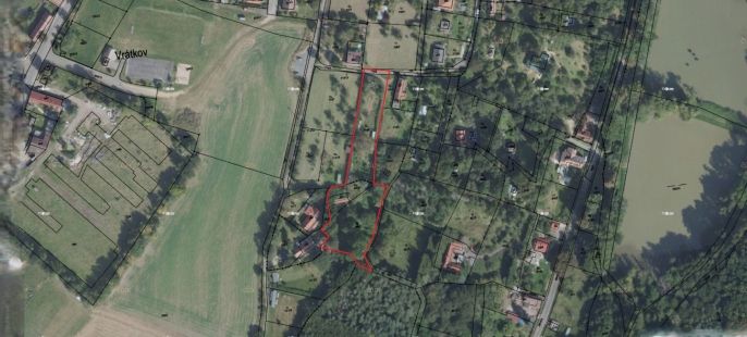 Prodej, Rodinný dům, Český Brod