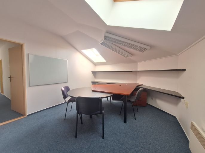 Pronájem, Kancelářský prostor, Ostrava