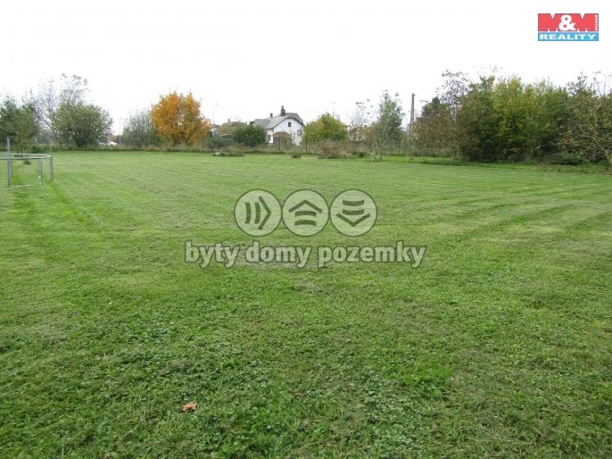 Prodej, Zahrada, Holasovice