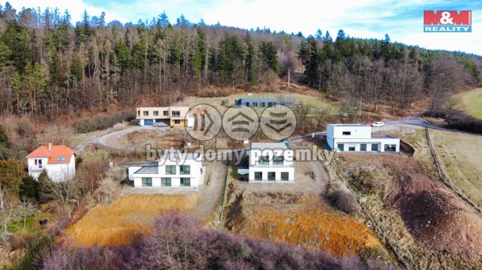 Prodej, Rodinný dům, Jince