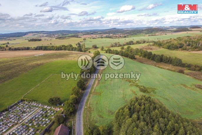 Prodej, Pozemek k bydlení, Klatovy