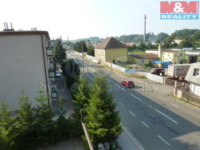 Prodej, Byt 2+1, Police nad Metují