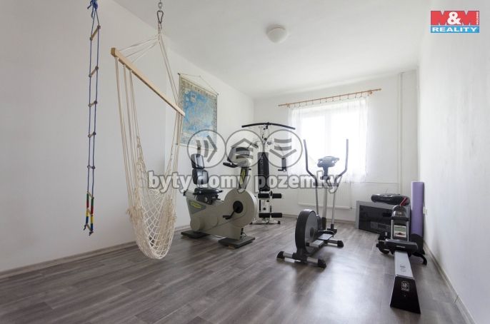 Prodej, Rodinný dům, Těrlicko