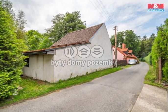 Prodej, Chata, Pavlíkov