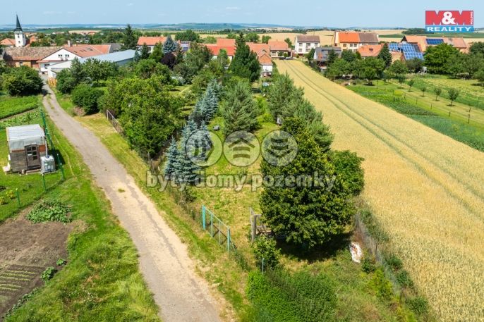 Prodej, Rodinný dům, Moutnice