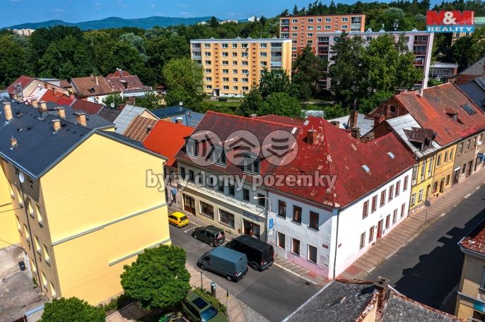 Prodej, Obchod a služby, Česká Lípa