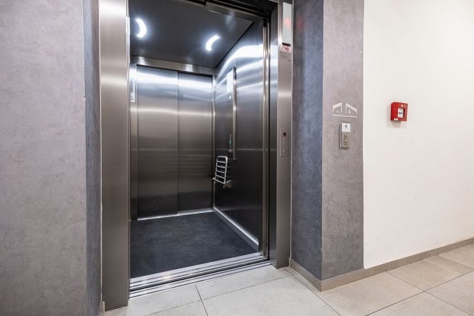 Prodej, Byt 3+kk, Praha