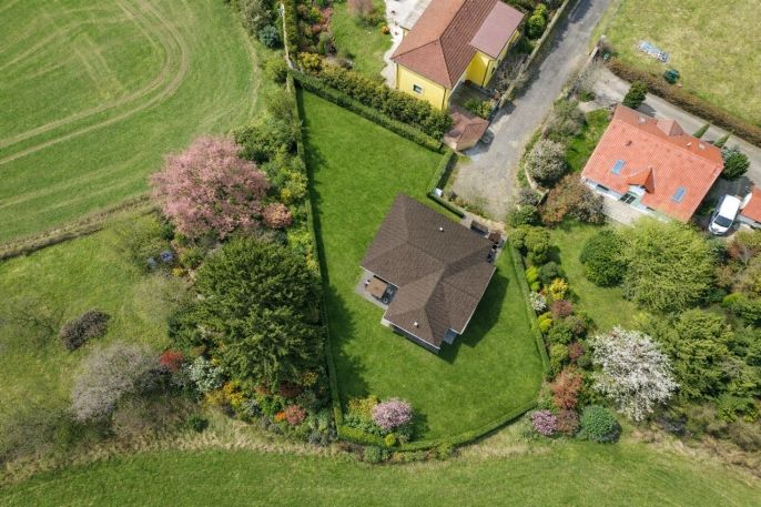 Prodej, Pozemek k bydlení, Radějovice