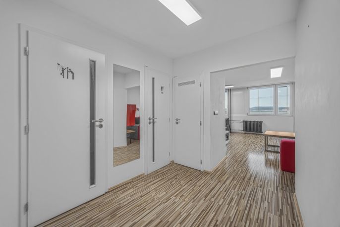 Prodej, Byt 3+kk, Praha