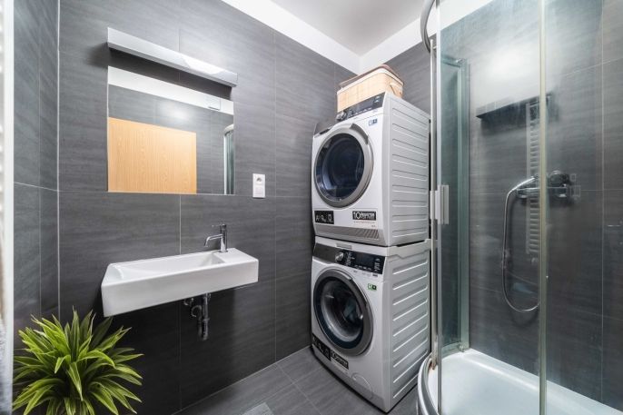 Prodej, Byt 4+kk, Králův Dvůr