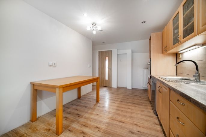 Prodej, Rodinný dům, Svébohov