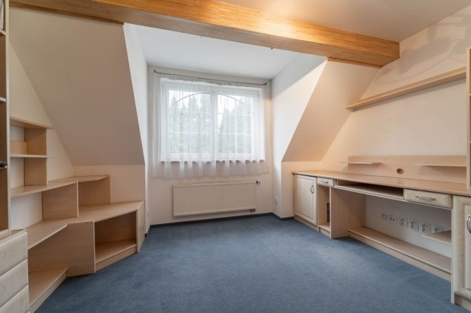 Prodej, Rodinný dům, Šestajovice