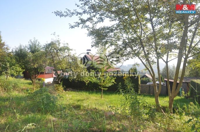 Prodej, Chata, Stružnice