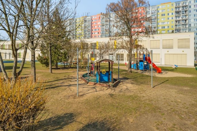 Prodej, Byt 3+1, Praha