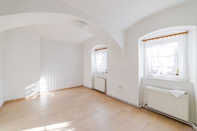 Prodej, Rodinný dům, Litoměřice