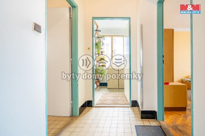 Prodej, Rodinný dům, Borovany