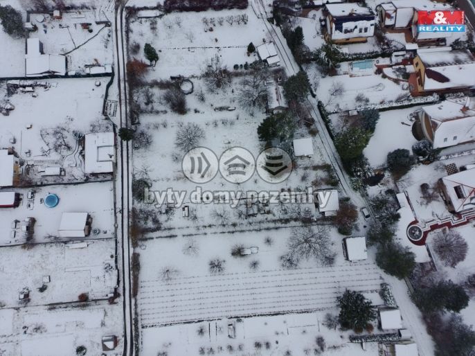 Prodej, Pozemek k bydlení, Břeclav