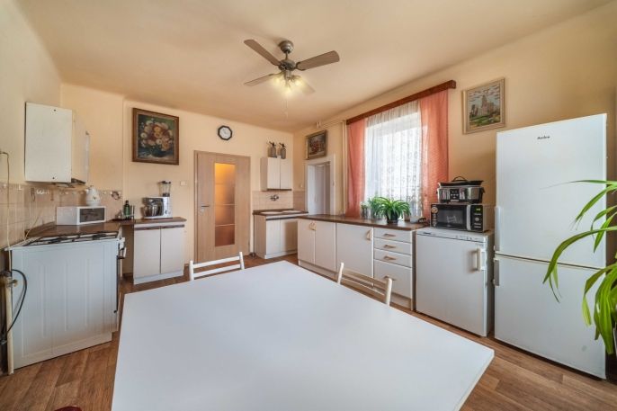 Prodej, Rodinný dům, Štěnovice