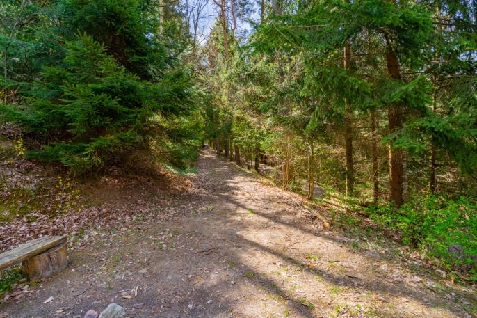 Prodej, Chata, Staré Hodějovice