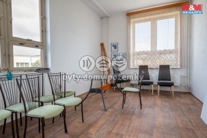 Prodej, Kancelářský prostor, Horní Planá