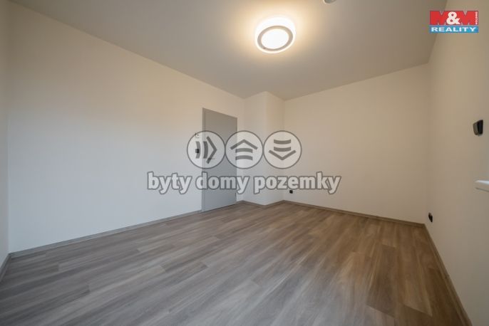 Prodej, Byt 3+kk, Svitavy