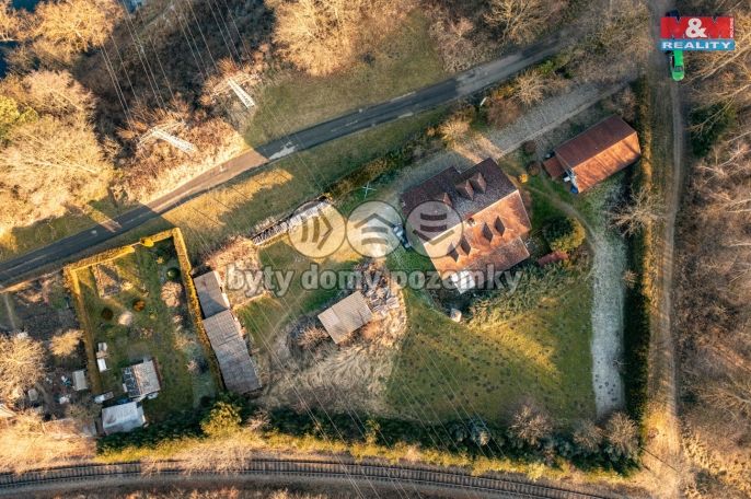 Prodej, Rodinný dům, Strakonice