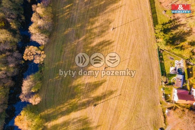 Prodej, Zahrada, Mladotice