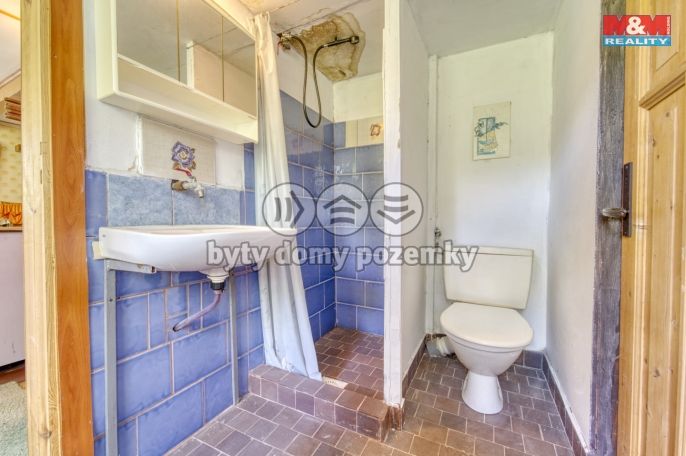 Prodej, Chata, Plzeň