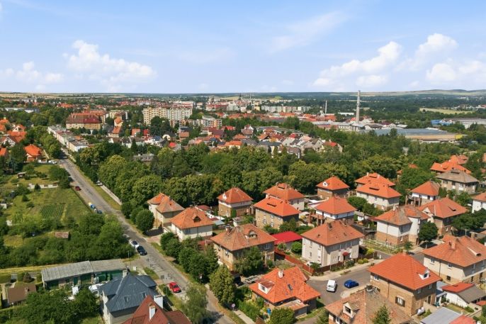Prodej, Byt 2+1, Louny