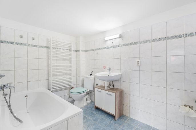 Prodej, Byt 2+kk, Frýdlant