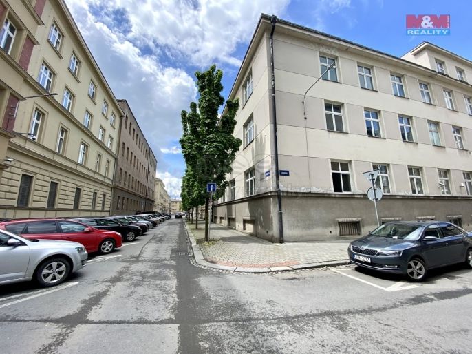 Pronájem, Kancelářský prostor, Ostrava