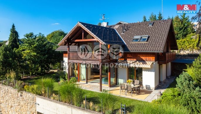 Prodej, Rodinný dům, Jablonec nad Nisou