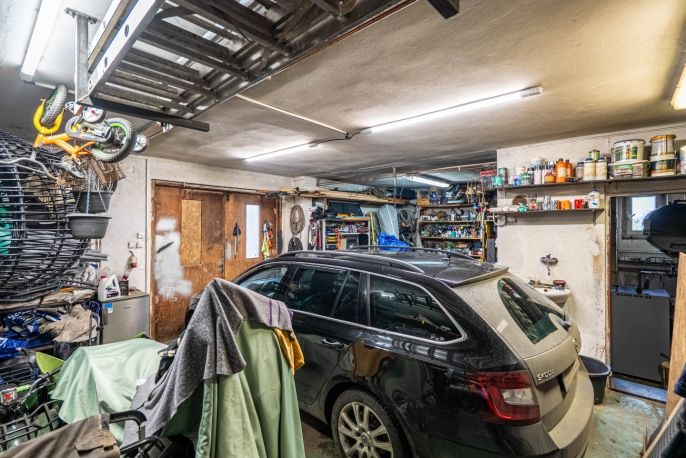 Prodej, Rodinný dům, Hostomice