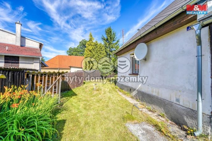 Prodej, Rodinný dům, Plískov