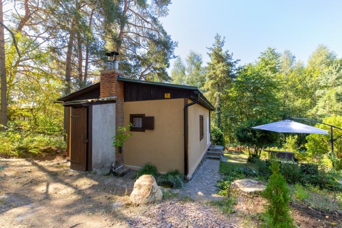 Prodej, Chata, Bobrůvka