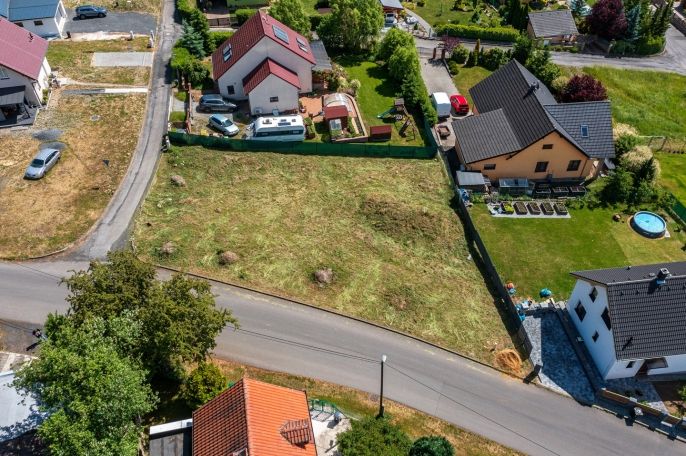 Prodej, Pozemek k bydlení, Jílové
