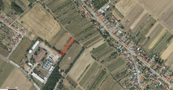 Prodej, Zahrada, Drnholec
