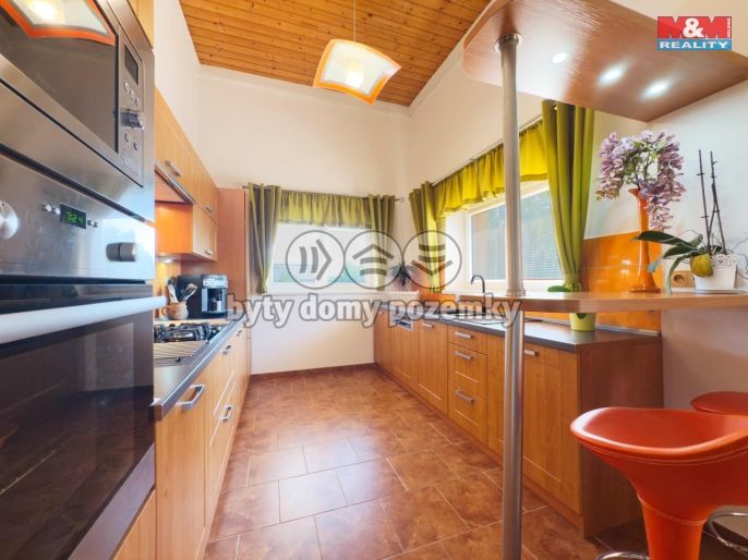 Prodej, Rodinný dům, Petřvald