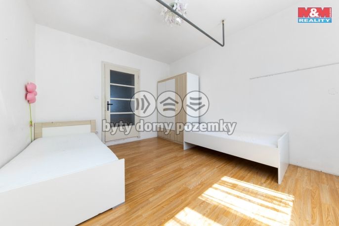 Prodej, Rodinný dům, Rebešovice