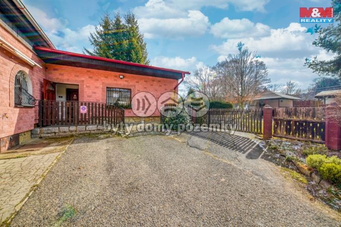 Prodej, Hotel, penzion, Dolní Žandov