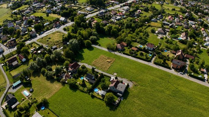 Prodej, Pozemek k bydlení, Ostrava