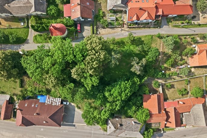 Prodej, Pozemek k bydlení, Vidlatá Seč