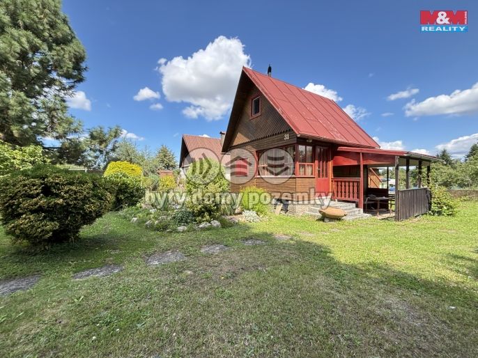 Prodej, Chata, Golčův Jeníkov