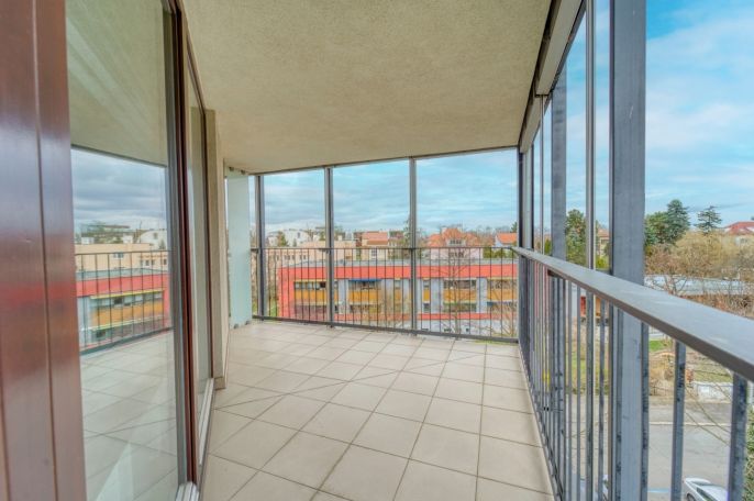 Prodej, Byt 1+kk, Praha