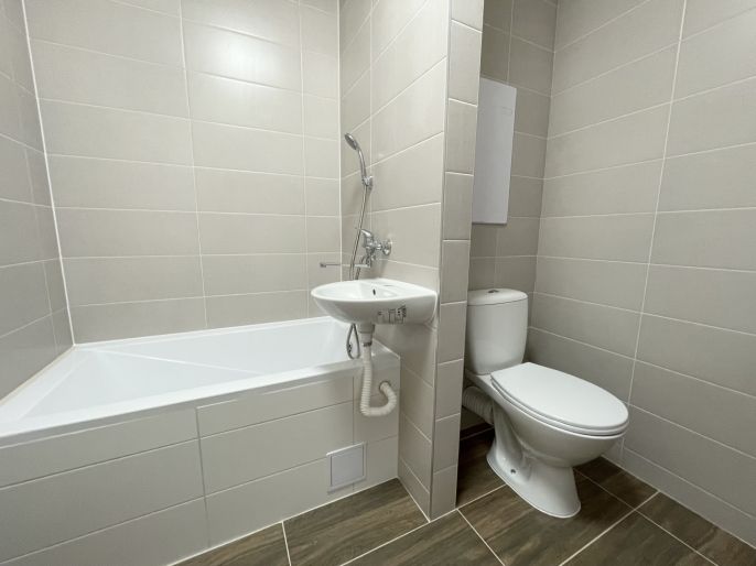 Pronájem, Byt 1+1, Sokolov