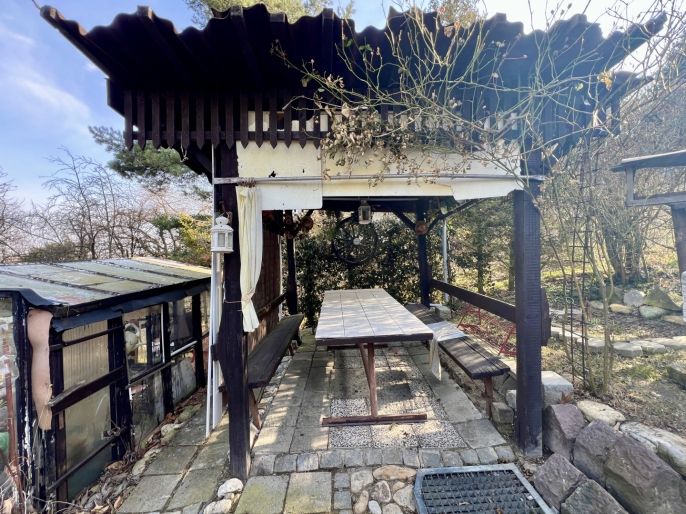 Prodej, Zahrada, Krnov