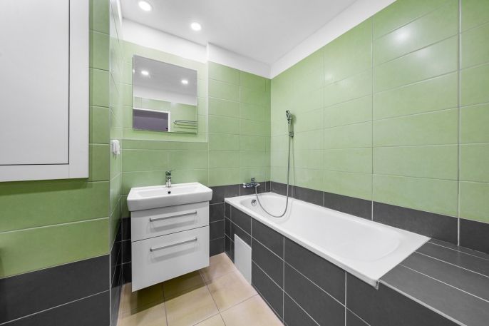 Prodej, Byt 4+1, Mělník