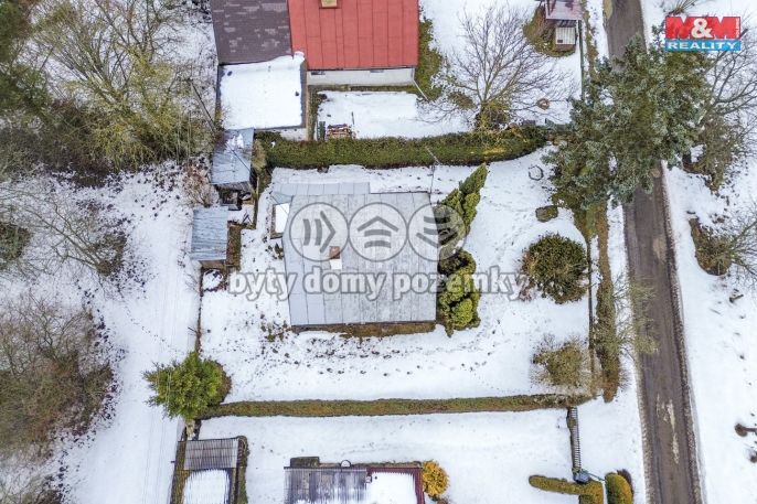 Prodej, Chalupa, Kokašice