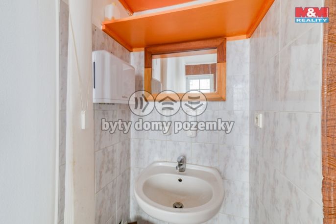 Pronájem, Obchod a služby, Mariánské Lázně